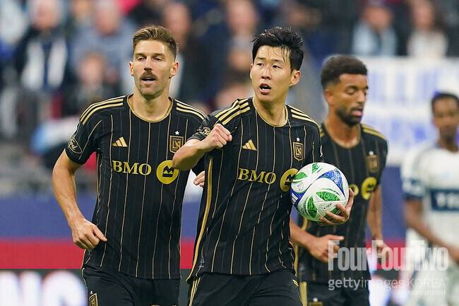 [mls.told] ‘승부차기 실축→결승행 좌절’ 손흥민, 그러나 그 누가 ‘슈퍼스타 SON’을 비난할 수 있겠는가