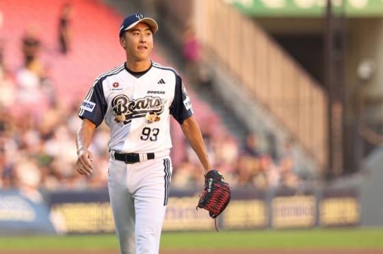 '두산 날벼락' 결국 수술대 오른다, 사령탑도 안타까움