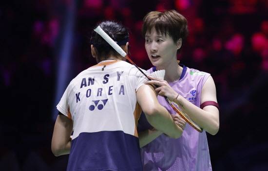 中 파격 결단! '안세영 올림픽 2연패? 무조건 막는다'→총력전 선언…