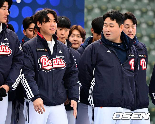 80억에 KIA→두산 택했지만…양현종 편지에 울컥+KIA 팬들 사랑에 또 울컥 “내년 광주 첫 타석 침묵이길”