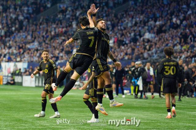 '쏘니 미안해'…지독한 불운, 5초 사이 골대 3회 강타에 결국 좌절