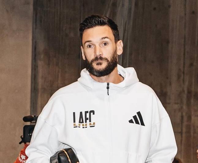 'MLS컵 탈락' 요리스, 인조잔디 맹비난