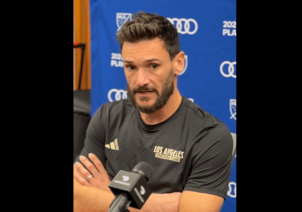 쏘니 캡틴, 작심발언!