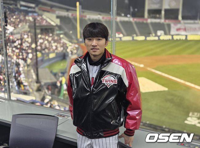 ‘10억 이상 페이컷’ 종신 LG 박해민의 공언 “아무도 다른 팀 못 가”…그렇다면 김현수 붙잡을까?