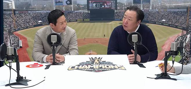 “2군서 도드라졌던 안현민, 슬쩍 KT에 연락했다가 ‘욕’만 한바가지”…LG차명석 단장, 에피소드 대방출