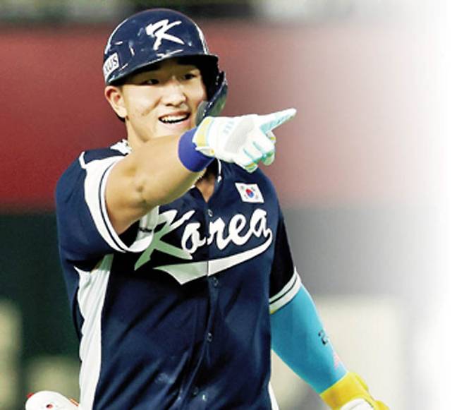 “2군서 도드라졌던 안현민, 슬쩍 KT에 연락했다가 ‘욕’만 한바가지”…LG차명석 단장, 에피소드 대방출