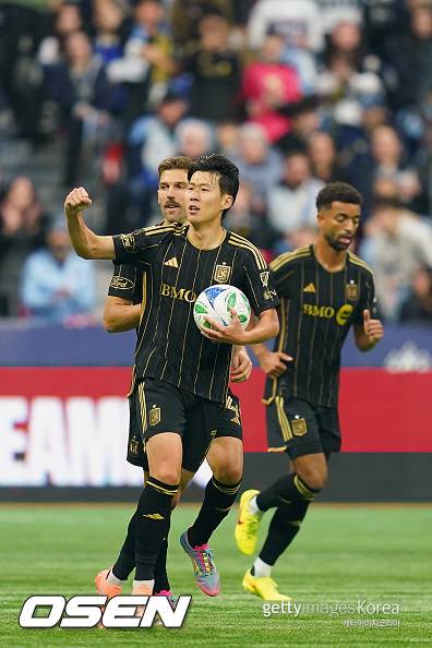 “손흥민 혼자 축구하냐”… 두 골 넣고도 탈락, LAFC의 참혹한 민낯 드러났다