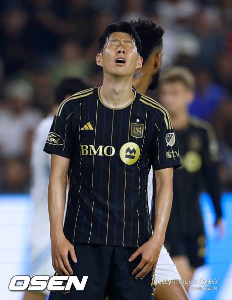 'SON 프리킥골 직관' 뮐러의 칭찬,