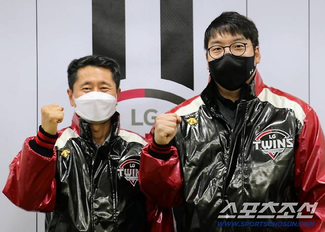 '10억 포기한 박해민 때문인가.' 패가 다 나왔는데 결정못한 김현수. 언제까지 기다려야 하나