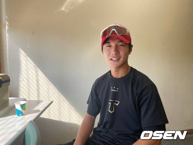 프로 첫 해 트레이드 충격→80억 유격수 후계자로 우뚝, 고칠게 없는 수비 관건은 타격