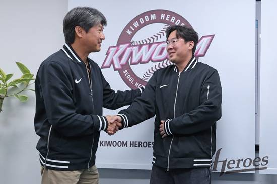 '한화→키움 1R 충격 이적' 72억 내야수