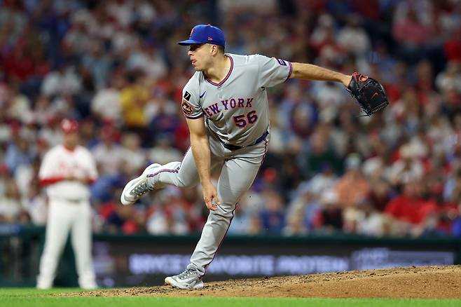 마무리 망했는데 선발을 시켜? 선발이 만만하니 → 132세이브 '올스타 클로저'의 파격 도전