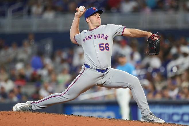 마무리 망했는데 선발을 시켜? 선발이 만만하니 → 132세이브 '올스타 클로저'의 파격 도전