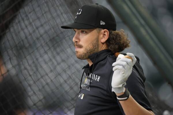 '한국이 낳은 괴물 투수' 멕시코 유니폼 입나? 韓 사이영상 수상자, WBC 출전 가시화