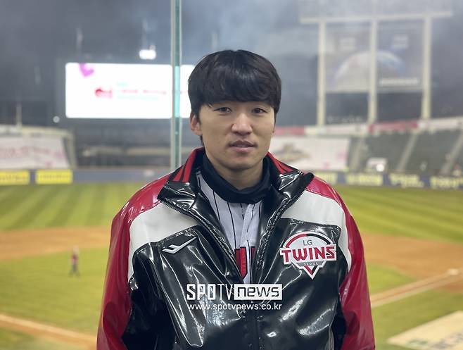 박해민 FA 재계약에 신민재 문보경 섭섭했다? 그리고 머쓱한 홍창기…무슨 뒷얘기 오갔길래