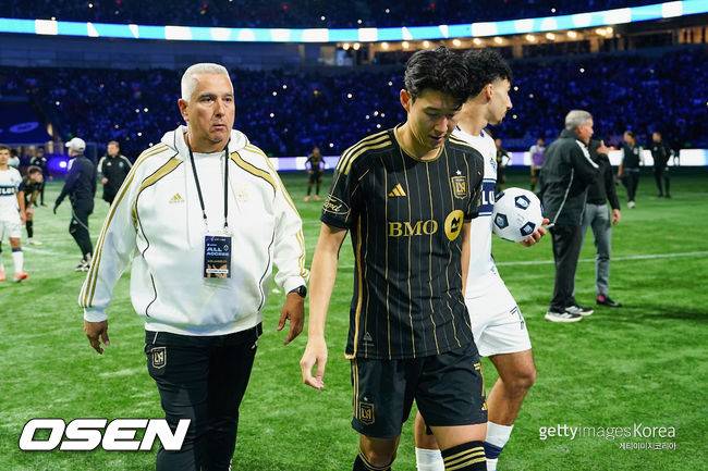 멀티골 넣은 선수에게 조롱이라니… 손흥민 향한 ‘무개념 멘트’에 비판 쇄도