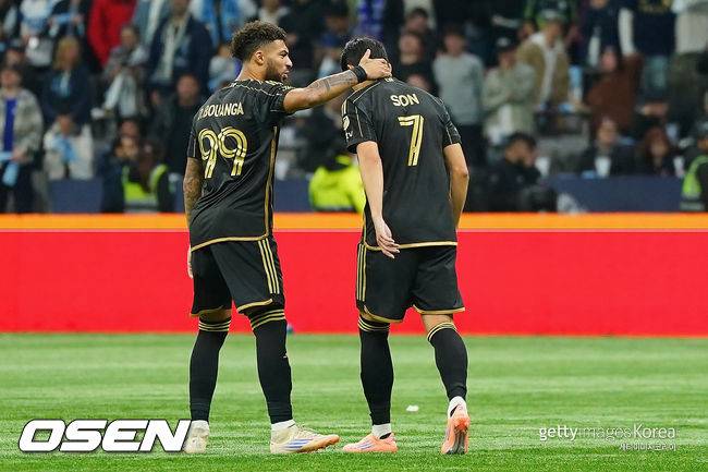 멀티골 넣은 선수에게 조롱이라니… 손흥민 향한 ‘무개념 멘트’에 비판 쇄도