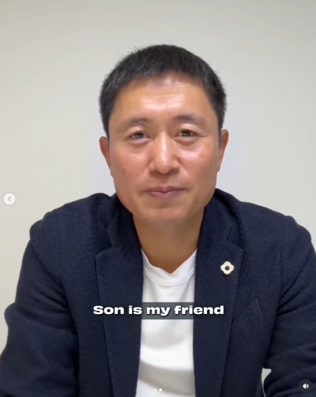 '멀티골 대활약→PK 실축' 손흥민, 우승 놓친 이유 있었다...'문어' 이영표가 '친정팀 승리 예측'