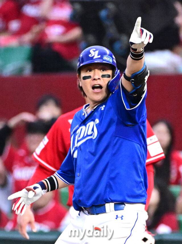 40살 강민호의 도전, FA 역사 갈아치우기 직전인데…