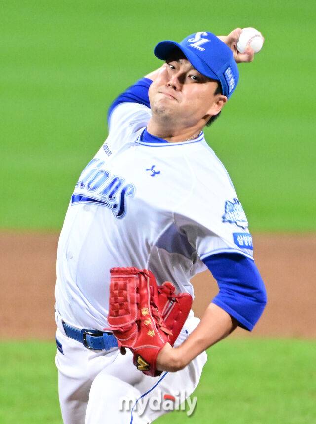 40살 강민호의 도전, FA 역사 갈아치우기 직전인데…