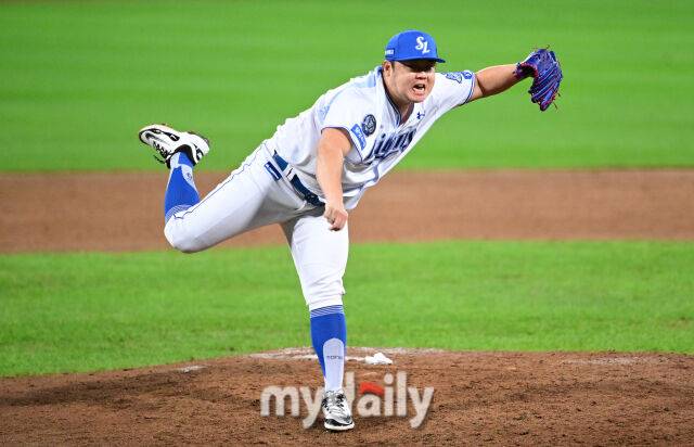 40살 강민호의 도전, FA 역사 갈아치우기 직전인데…