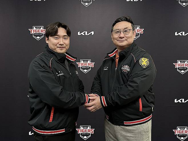 훈련·선수보강으로 전력 누수 막아라···KIA 2026 위해 남은 과제는