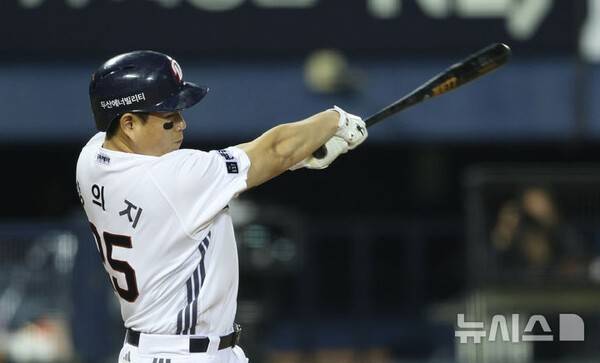 38세에 타격왕을? '역대 최고령' 기록 나올 뻔했네…'KBO 유일무이' 타이틀 가져갔다, 다음은 '골든글러브 10회 수상'