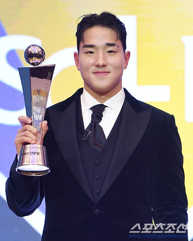 '100억 한화행 충격 후' 新 괴물 타자의 KBO 평정 선언…