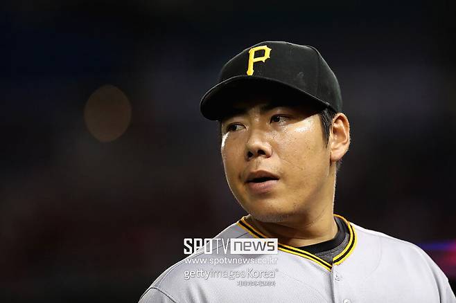 다저스 진짜 강정호 보러 갔다…38세 은퇴선수 트라이아웃에 ML 2개구단 등장