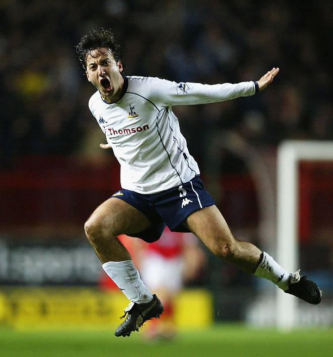 英 현지서도 집중 관심 “과거 토트넘서 뛰었던 스타, K리그서 인종차별적 행동으로 5경기 출장정지 징계”