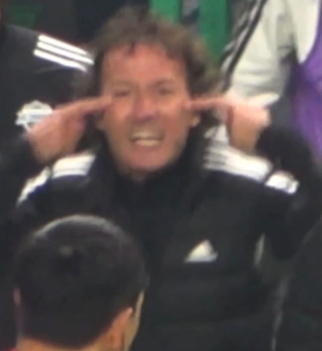 英 현지서도 집중 관심 “과거 토트넘서 뛰었던 스타, K리그서 인종차별적 행동으로 5경기 출장정지 징계”