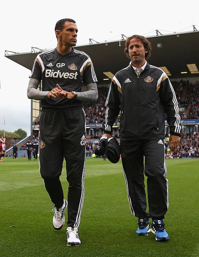 英 현지서도 집중 관심 “과거 토트넘서 뛰었던 스타, K리그서 인종차별적 행동으로 5경기 출장정지 징계”