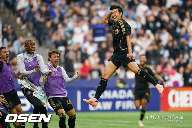 2골 넣은 손흥민을 향해 ‘토트넘 드립’ 조롱?… 加 기자의 수준 미달 발언, 우승자도 모른 채 팬심만 자극