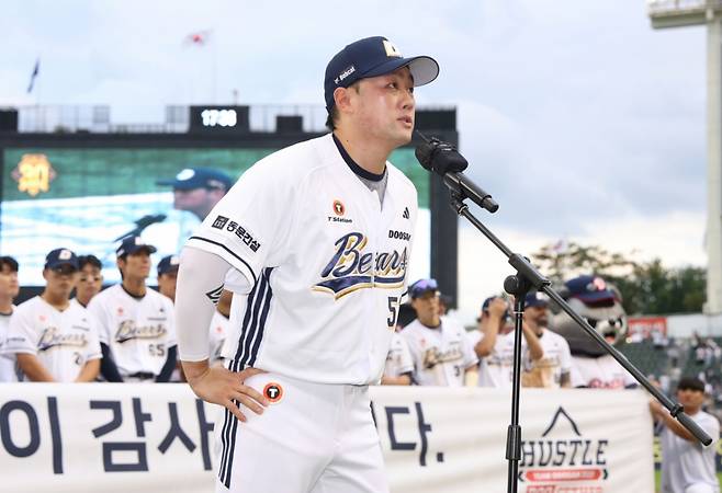 'FA 박찬호 합류'→이러면 '78억 FA+베테랑 2루수' 어떻게 되나, 사령탑