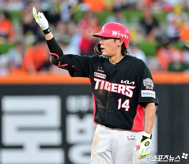 '80억 계약' KIA 주전 유격수 이적, 이 선수 어깨 무거워졌다…