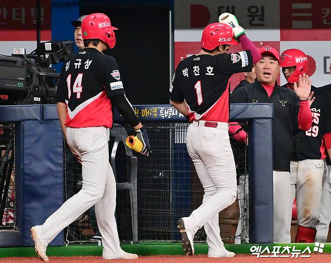 '80억 계약' KIA 주전 유격수 이적, 이 선수 어깨 무거워졌다…