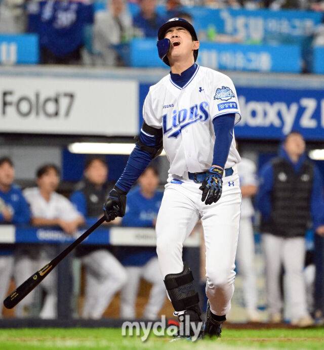 박진만 감독 직접 나섰다→2026시즌 삼성 주장은 누구?…