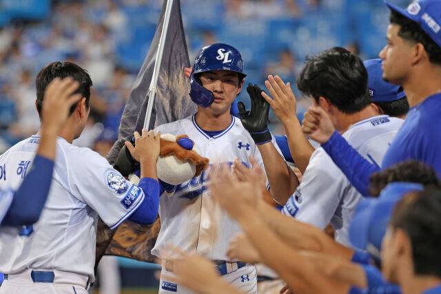 박진만 감독 직접 나섰다→2026시즌 삼성 주장은 누구?…