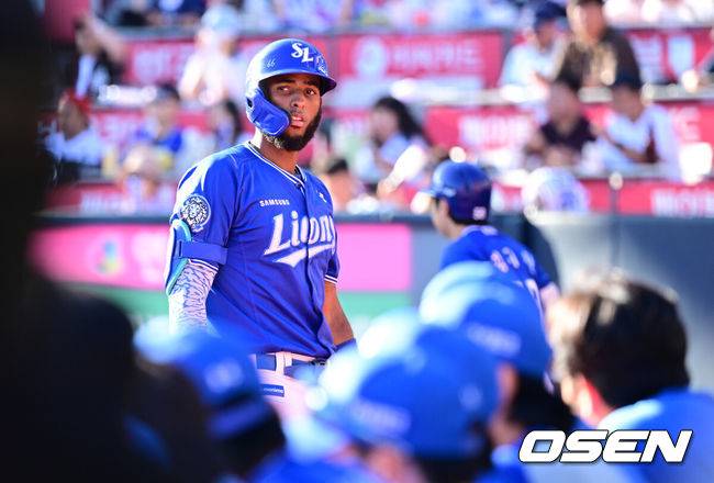 '1억→12억→24억' 연봉 인생역전인데...'50홈런 158타점' 괴력의 거포라서 저렴하게 느껴진다