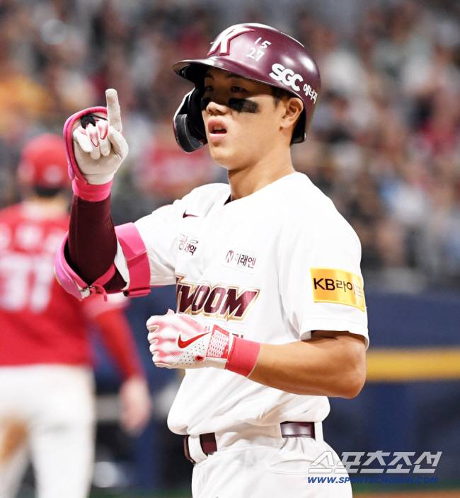 추재현 유탄에 청천벽력같은 방출 통보...