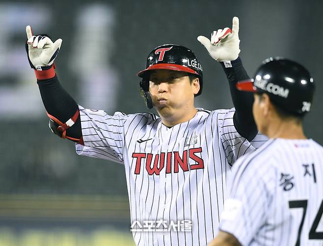 ‘최대어’ 김현수의 선택, 결국 KT였다 [SS이슈]