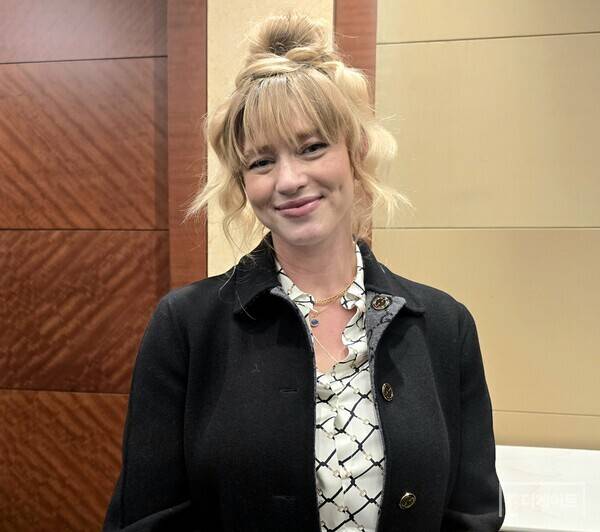 'MVP' 폰세 부인 엠마