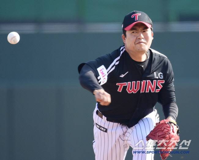 [공식발표] LG 5명 재계약 불가 통보…심창민 또 방출, 트레이드 대주자도 포기했다