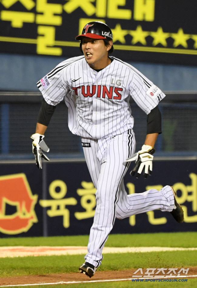 [공식발표] LG 5명 재계약 불가 통보…심창민 또 방출, 트레이드 대주자도 포기했다