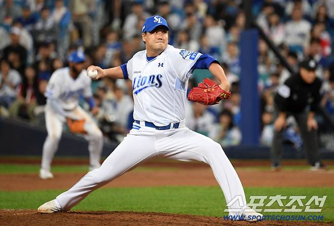 야수는 100억, 80억 이적생 나왔는데... FA 투수 이적 1호는 누구?