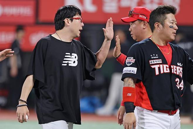 KIA, 조용한 스토브리그…이유 있는 ‘속도 조절’