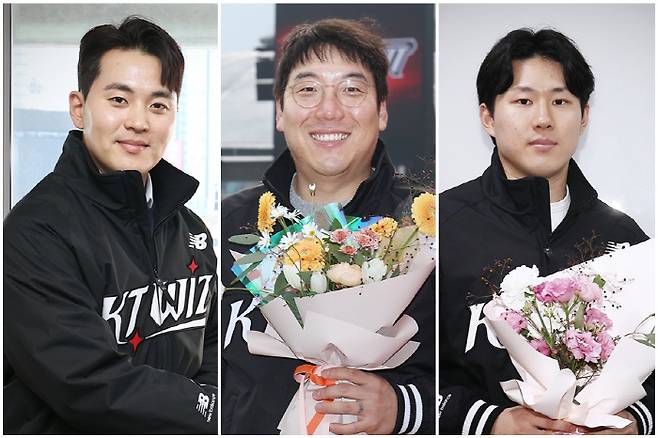 '124억 광폭 행보' 두산·롯데? FA 큰손 따로 있었네, 그런데 여기서 끝 아니다