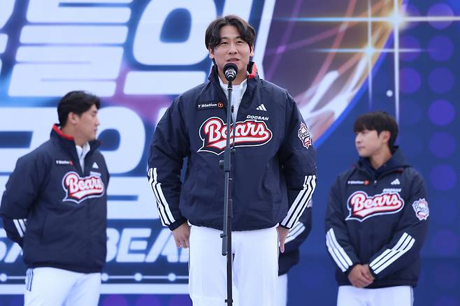 '124억 광폭 행보' 두산·롯데? FA 큰손 따로 있었네, 그런데 여기서 끝 아니다