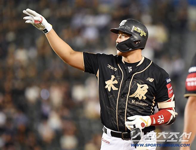 '124억 광폭 행보' 두산·롯데? FA 큰손 따로 있었네, 그런데 여기서 끝 아니다