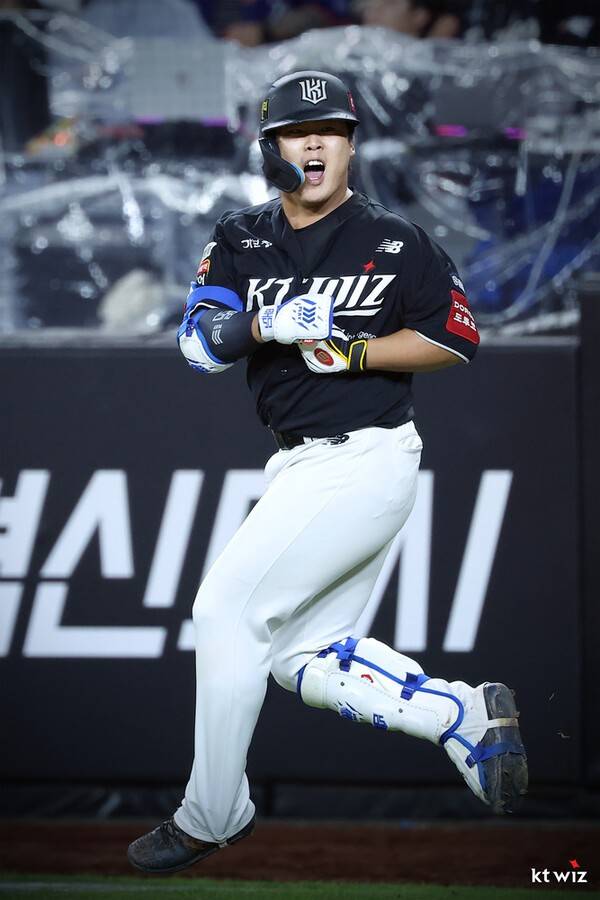 강백호 100억 대신 '한승택+김현수+최원준=108억'…KT의 뒤늦은 '패닉 바이', 과연 타당한 판단이었나